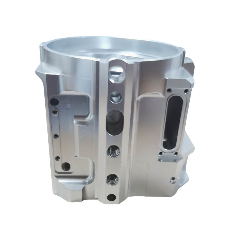 Mounting Seat
