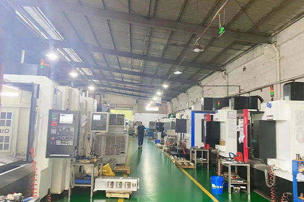 Factory Display