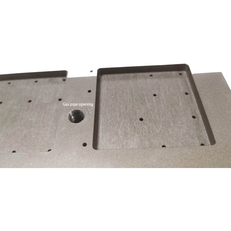 Fixture Box