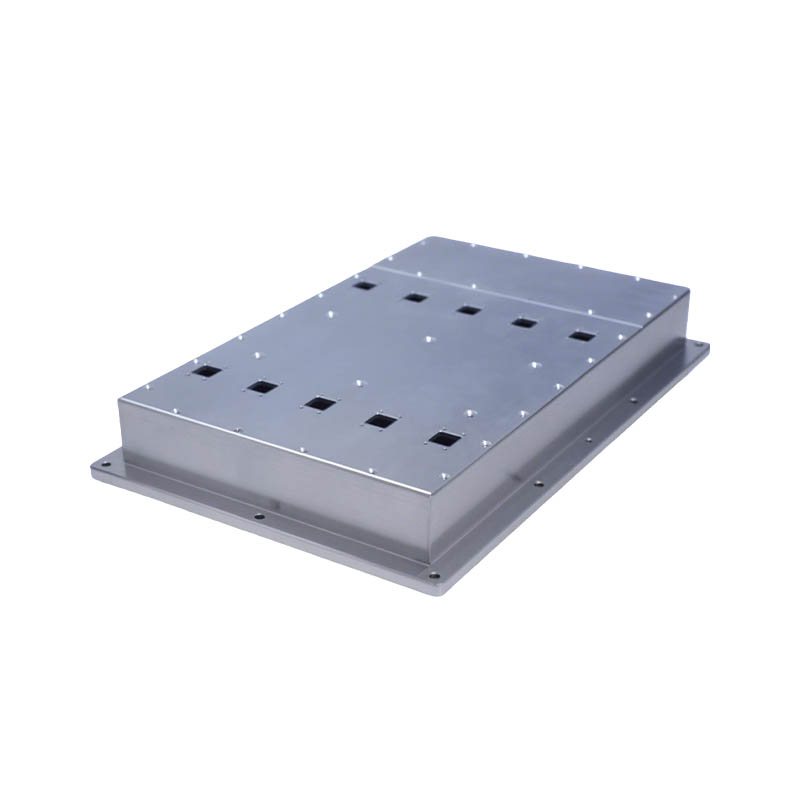 Fixture Box