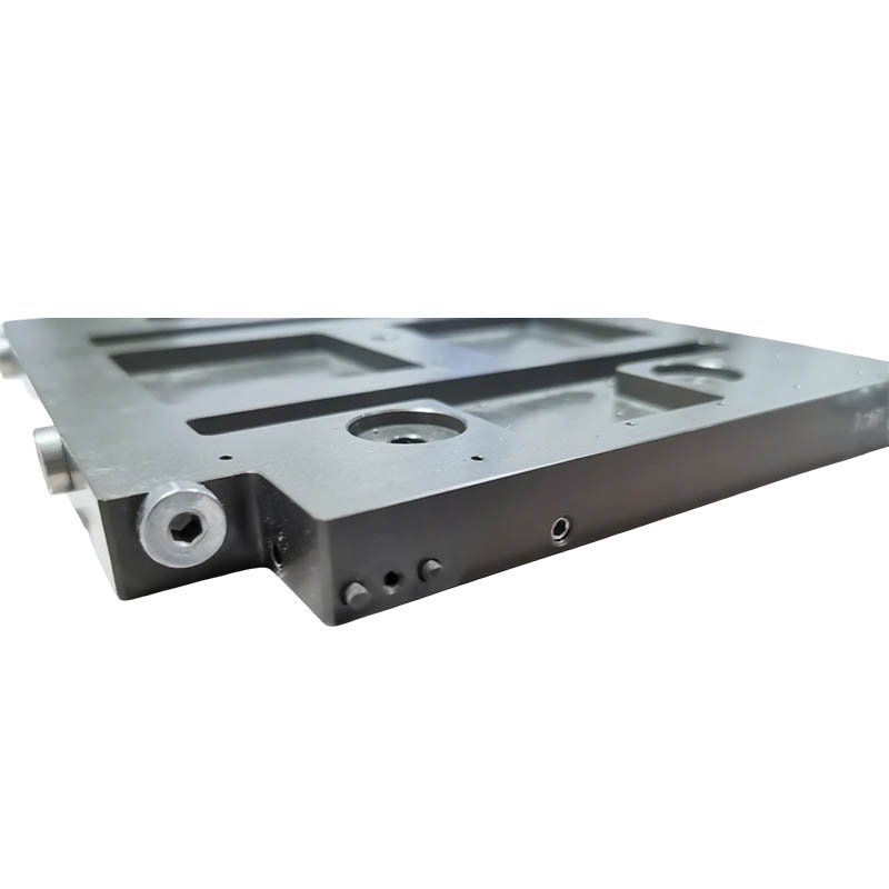 Fixture Box