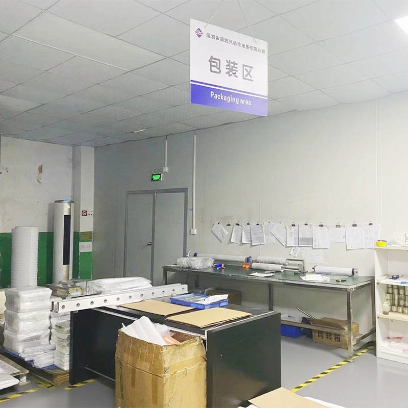 Zhenkaixing Mechanical And Electrical Equipment Co., Ltd.