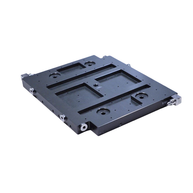 Fixture Box