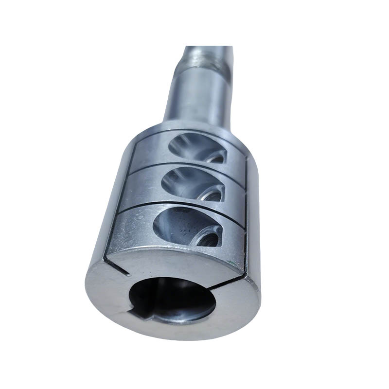 Mounting Seat