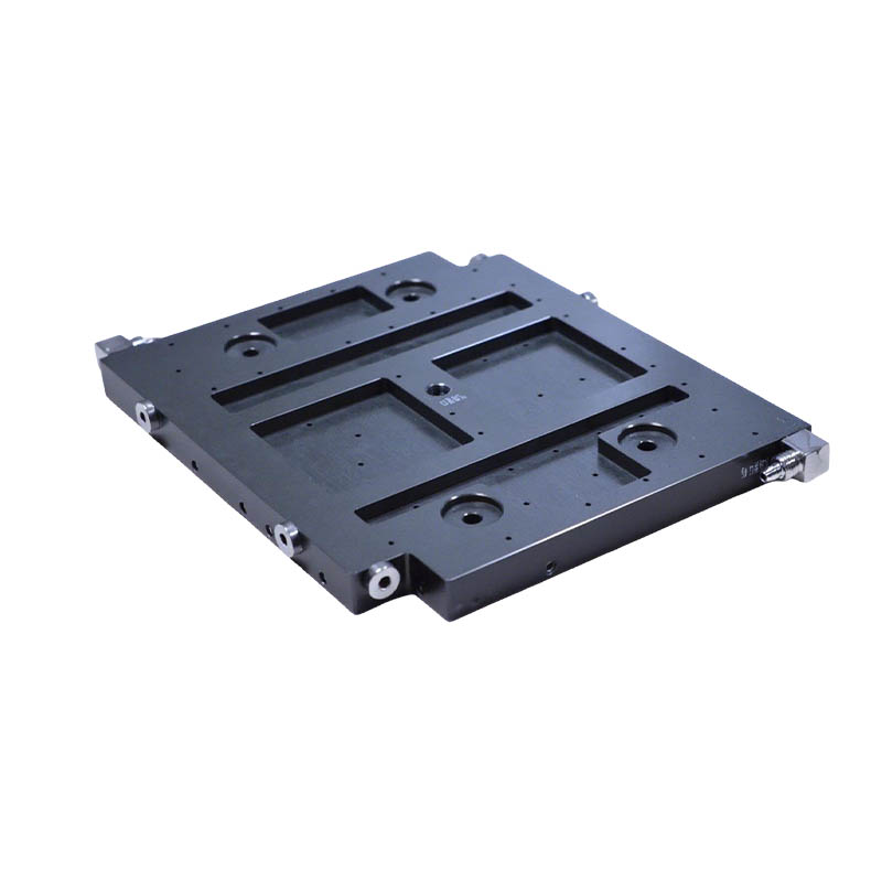 How do fixture boxes achieve perfect details in precision manufacturing?